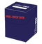 Ultra Pro - PRO 100+ Blue Deck Box