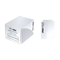 Ultra Pro - PRO Dual Small White Deck Box (120)