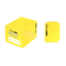 PRO Dual Small Yellow Deck Box (120)