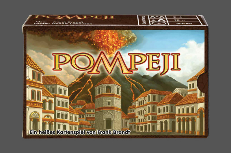 Pompeji (Second Edition) (Import)