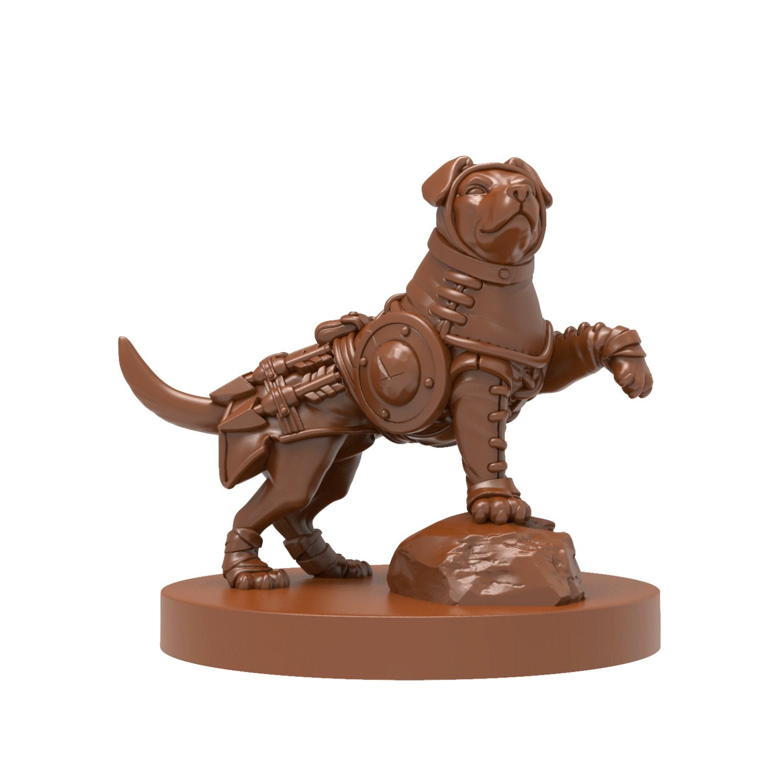 Animal Adventures - Dungeons and Doggies: Volume 3