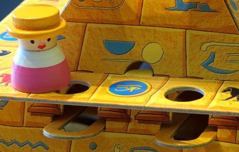 Schatz Ra (German Import)