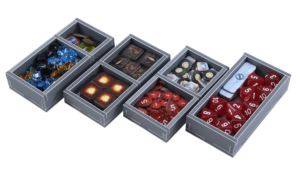 Folded Space - Aeon's End (v2)