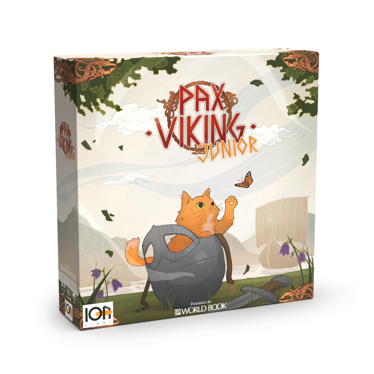 Pax Viking Junior