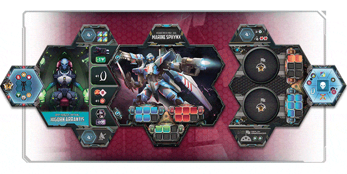Galaxy Hunters: New Ways To Hunt Expansion