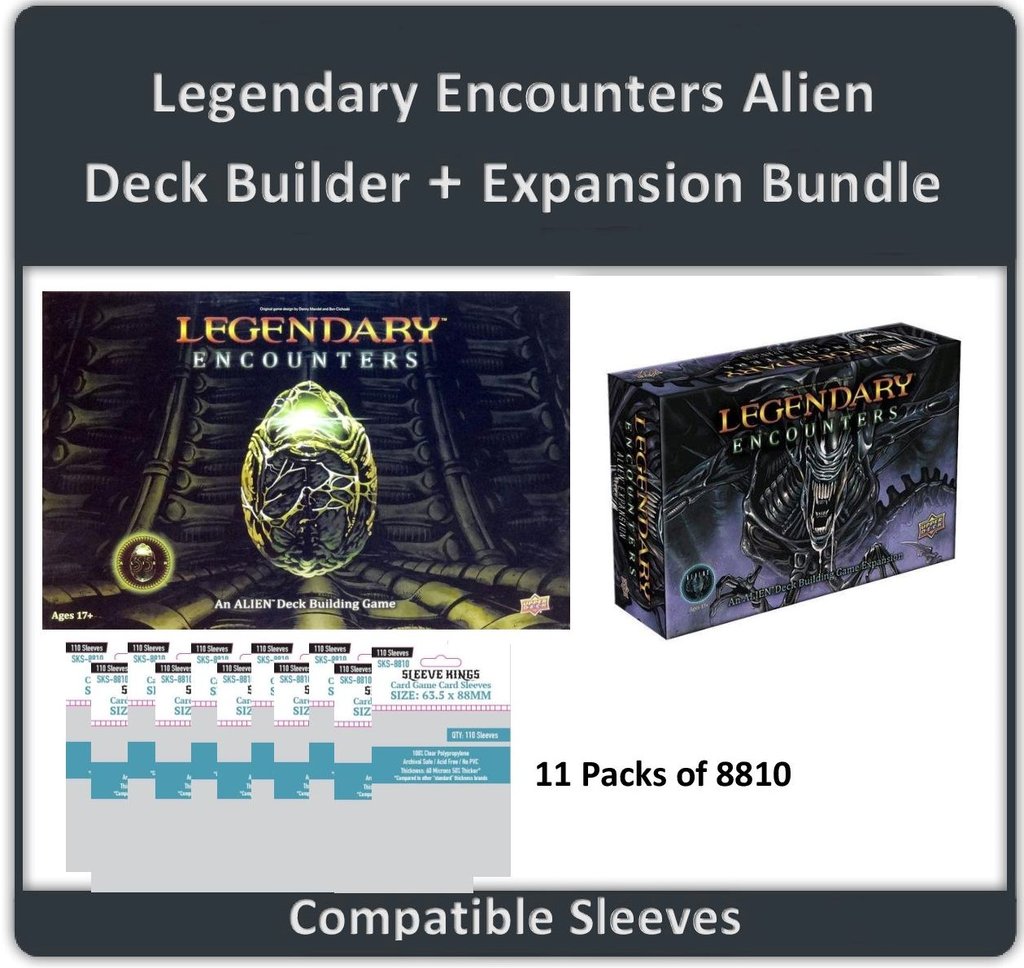 Sleeve Kings - Sleeve Bundle