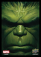 Marvel Sleeves: Hulk (100)
