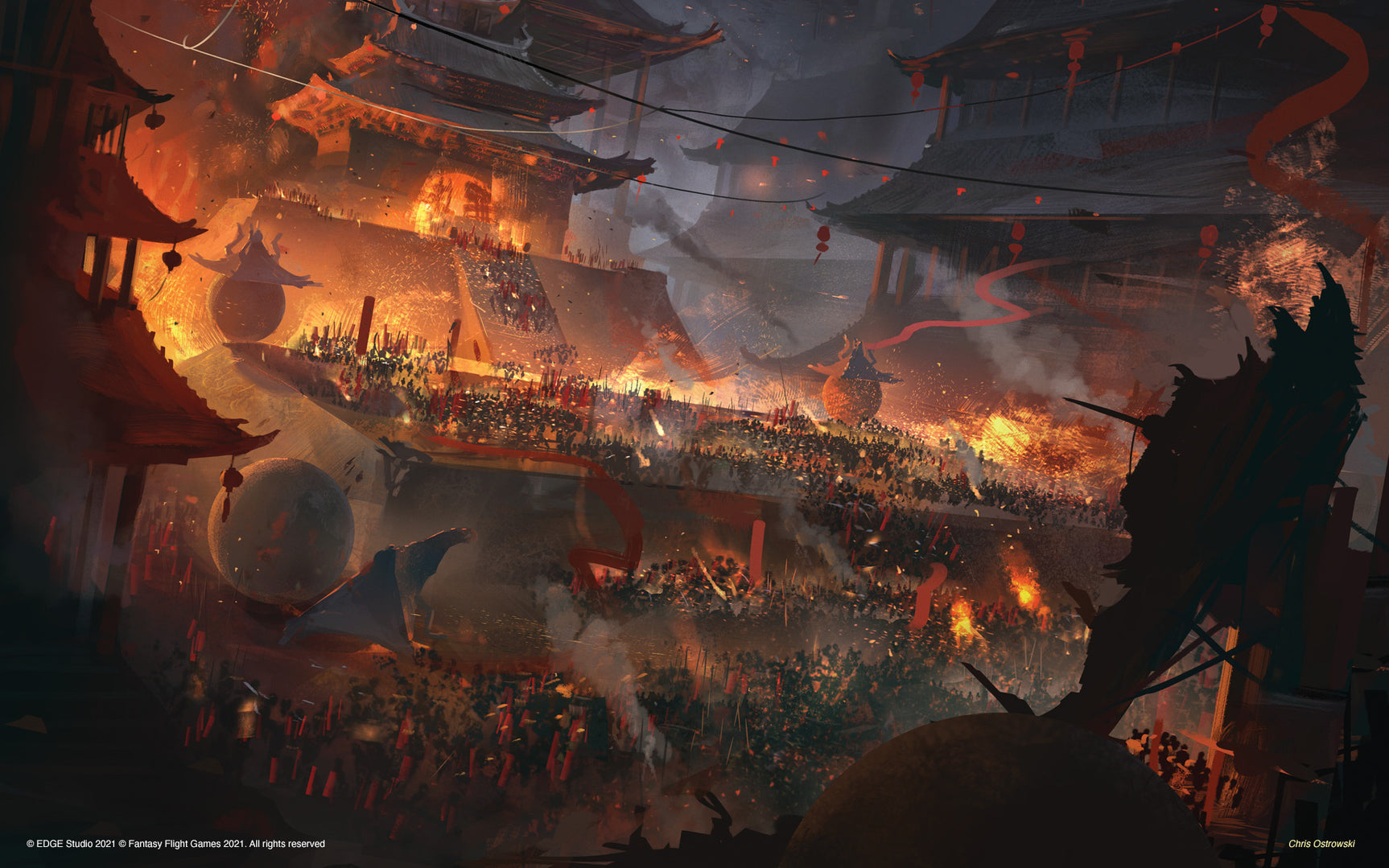 Adventures in Rokugan: Game Master's Kit