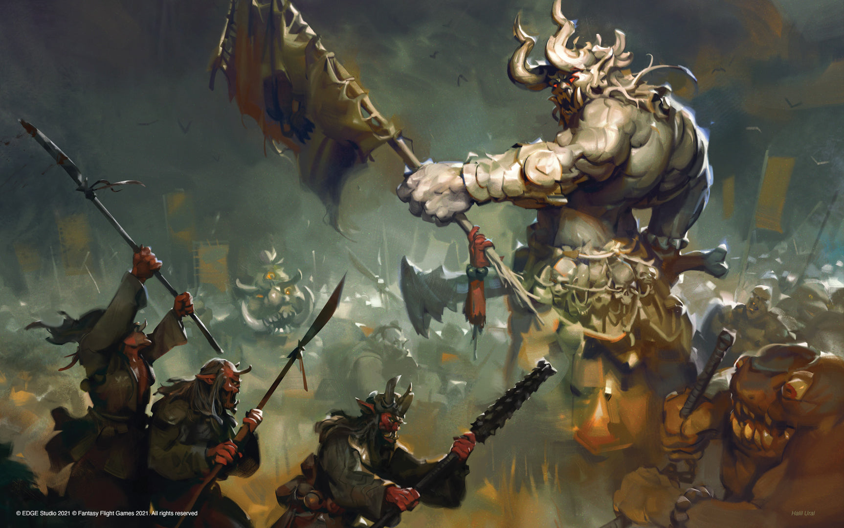 Adventures in Rokugan: Game Master's Kit