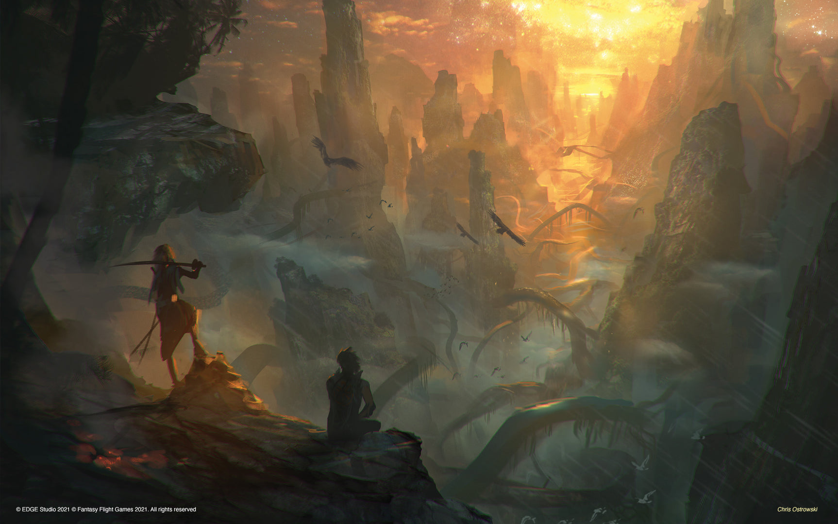 Adventures in Rokugan: Game Master's Kit