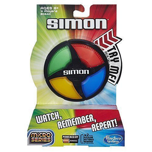 Simon Micro Series