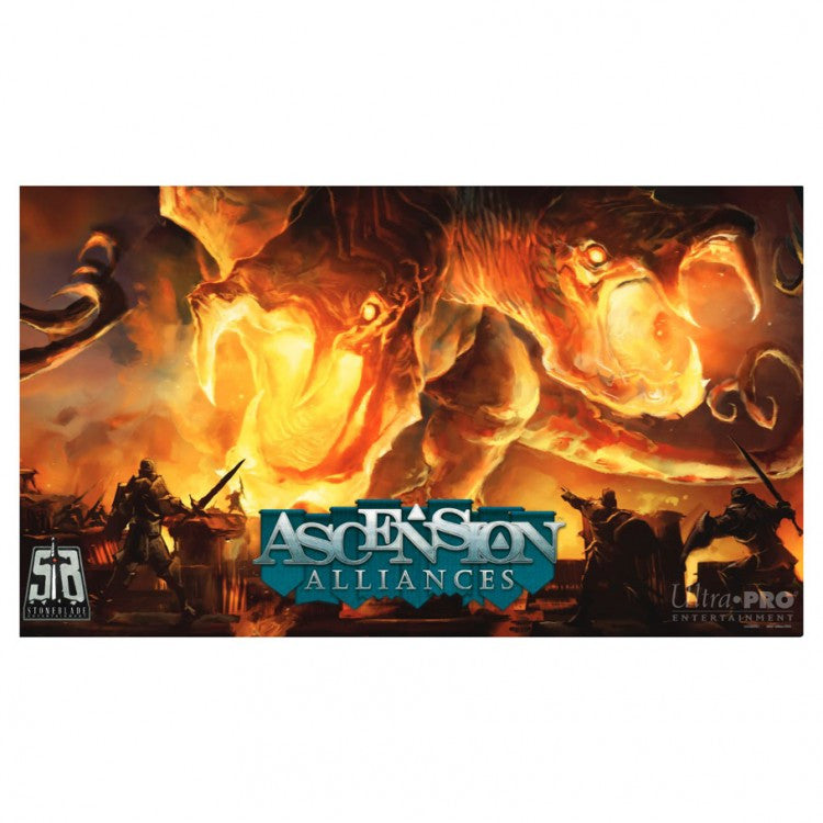 Ascension: Alliances
