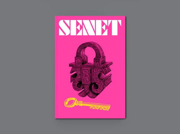 Senet Magazine - Issue 5: Summer 2021