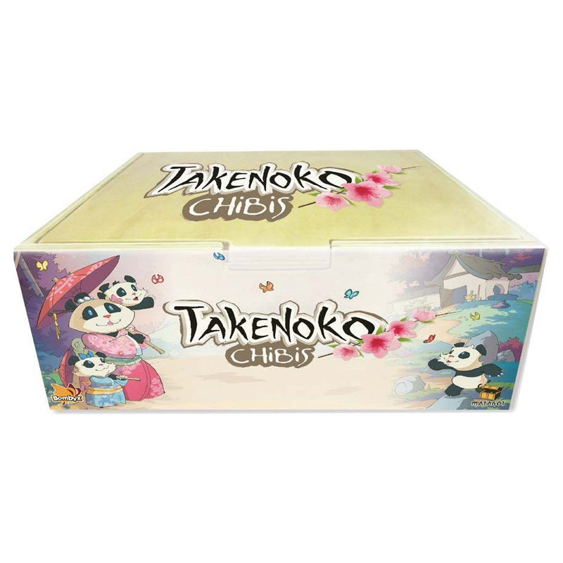Takenoko: Chibis (Collector Edition)