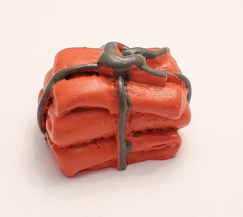 Top Shelf Gamer - Bundle of Orange Cloth (set of 10)