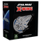 Star Wars: X-Wing (Second Edition) - Lando's Millennium Falcon Expansion Pack
