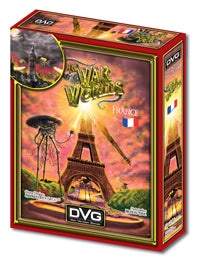 The War of the Worlds: France