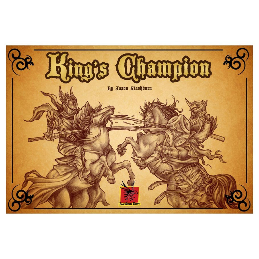 King's Champion