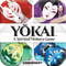 Yōkai (New Edition) (Gamewright Edition)
