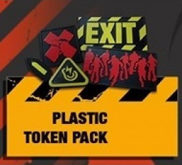 Zombicide: Plastic Tokens pack