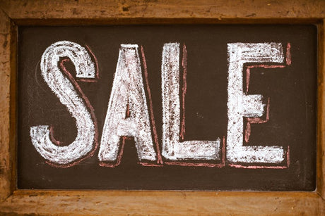 10% OFF Dents and Dings Games Sale (Aug 20-23, 2020)