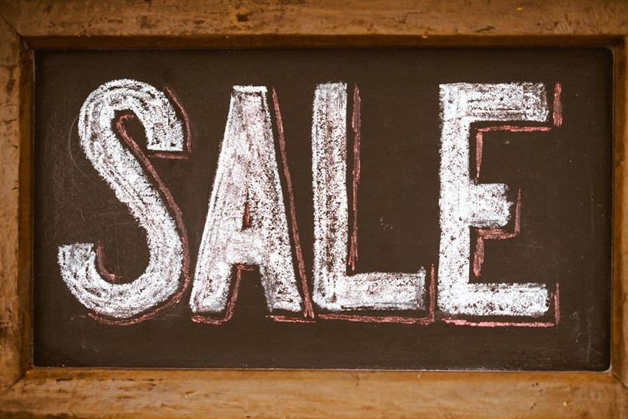 10% OFF Dents and Dings Games Sale (May 1-3, 2021)