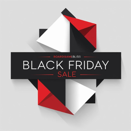 Black Friday/Cyber Weekend Sale 2025 Announcement