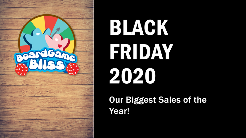 Black Friday/Cyber Weekend Sale 2020