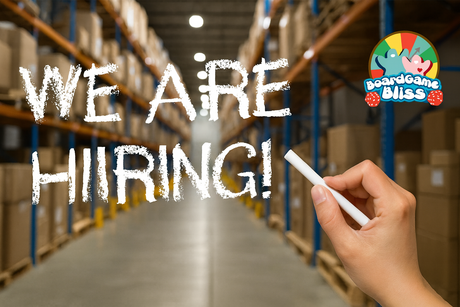 📦 We’re Hiring! Warehouse Associate (Part Time/Full Time)
