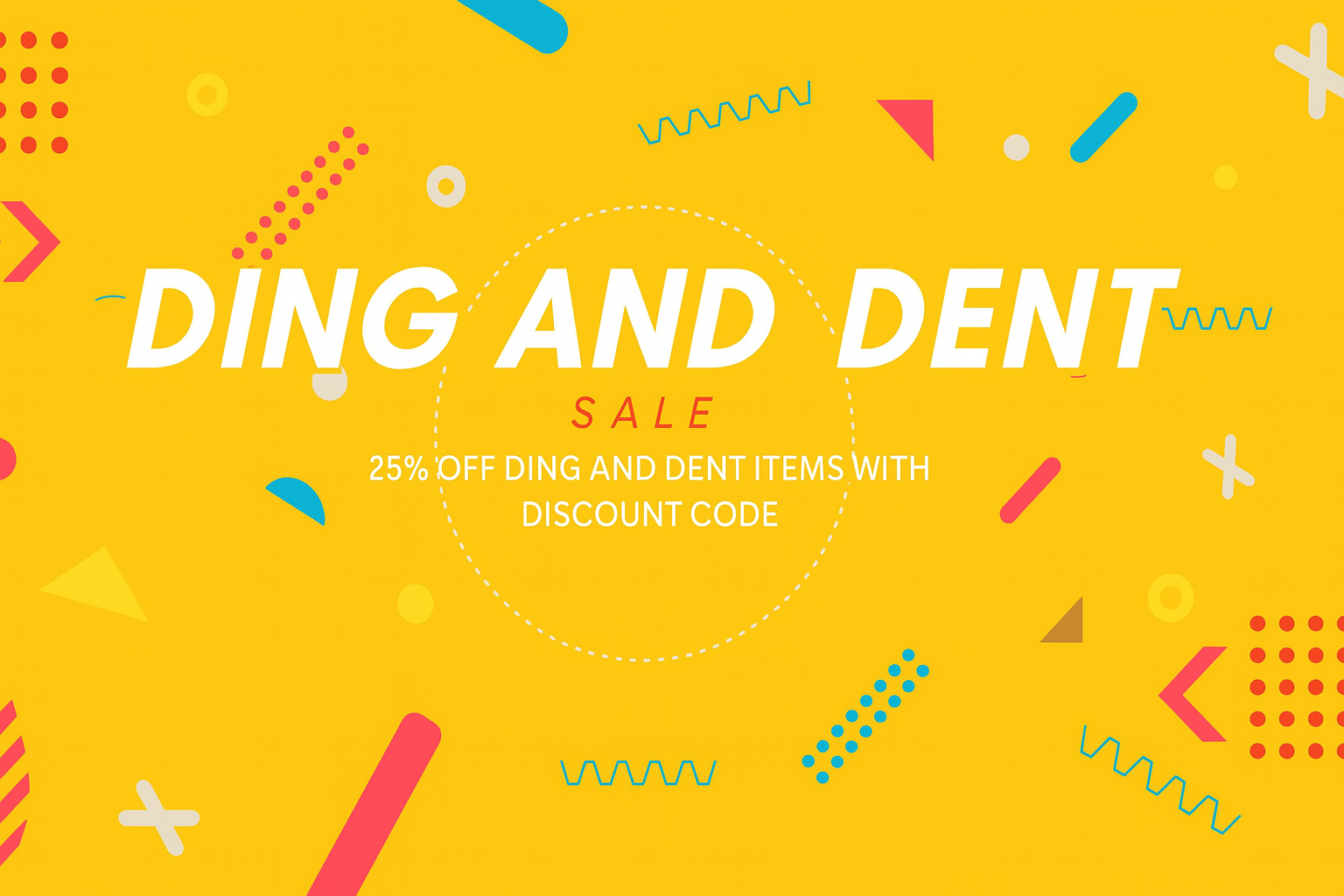 25% Off on Dings & Dents Games! Jul 26-Aug 3, 2025