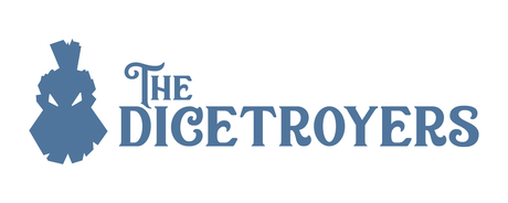The Dicetroyers