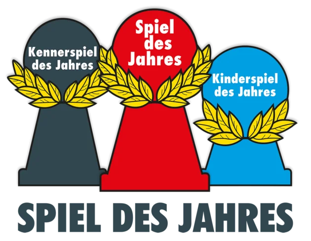 Spiel des Jahres 2025