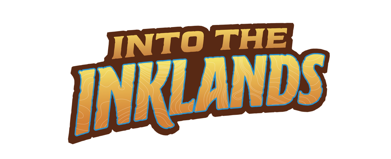 Disney Lorcana Singles: Into the Inklands
