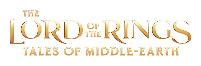 MTG Singles: The Lord of the Rings: Tales of Middle-earth (LTR)