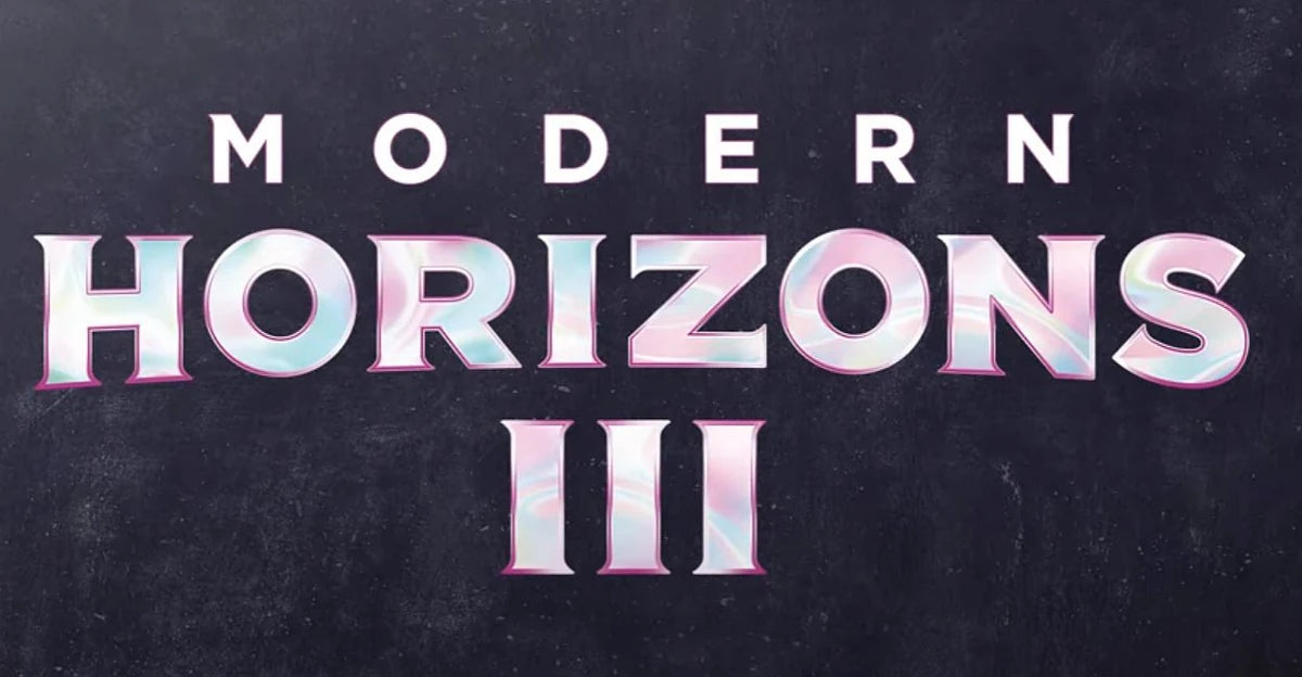 MTG singles: Modern Horizon 3 Commander (M3C)