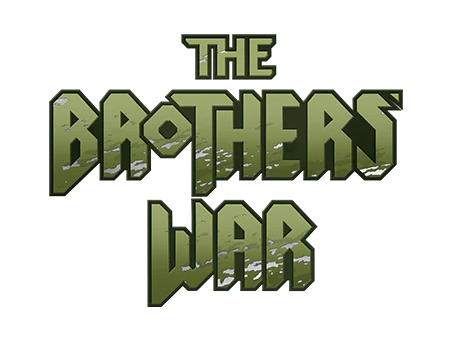 MTG Singles: The Brothers' War Retro Artifact (BRR)