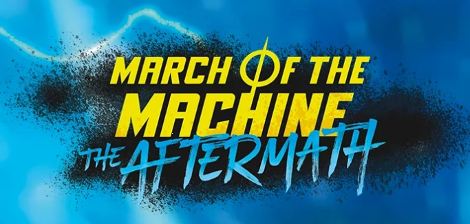 MTG Singles: March of the Machine Aftermath (MAT)