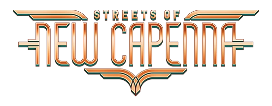MTG singles: Streets of New Capenna (SNC)