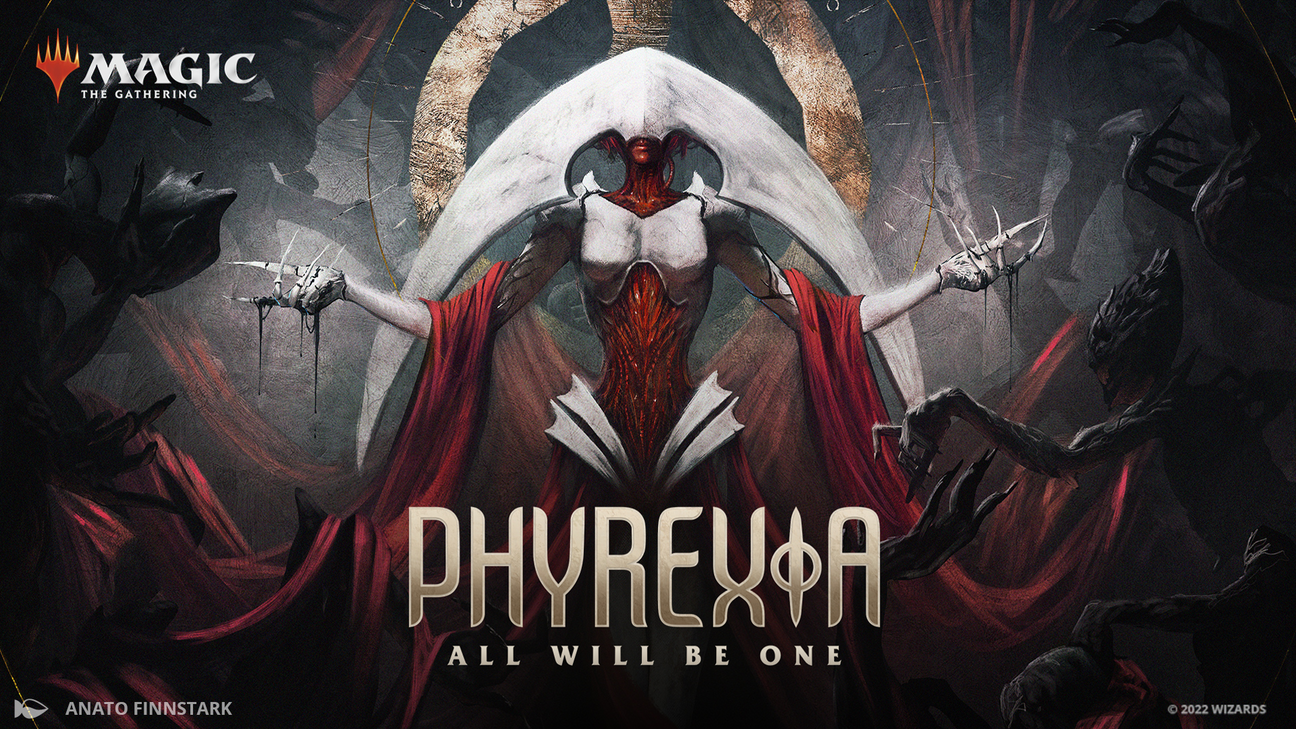 MTG singles:Phyrexia: All will be one Commander (ONC)