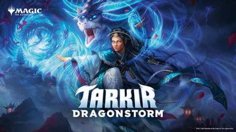 TCG singles_ Tarkir Dragonstorm