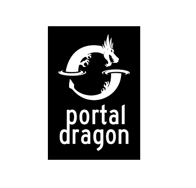 Portal Dragon