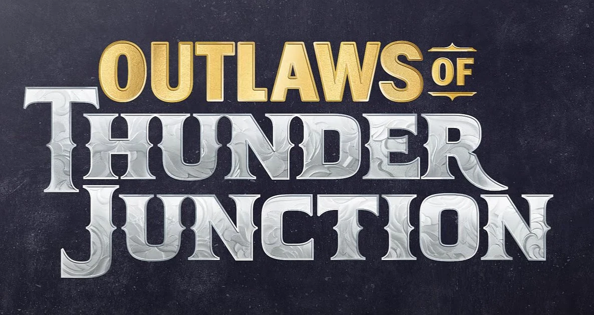 MTG singles: Outlaws of Thunder Junction Commander (OTC)