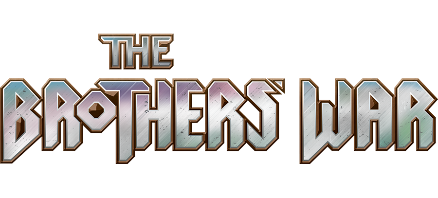 MTG Singles: The Brothers' War (BRO)