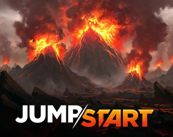 MTG Singles: Jumpstart (JMP)