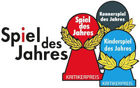 Spiel des Jahres Nominations for 2024