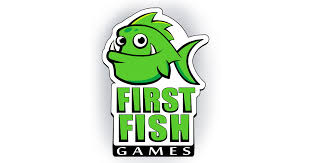 First Fish Games