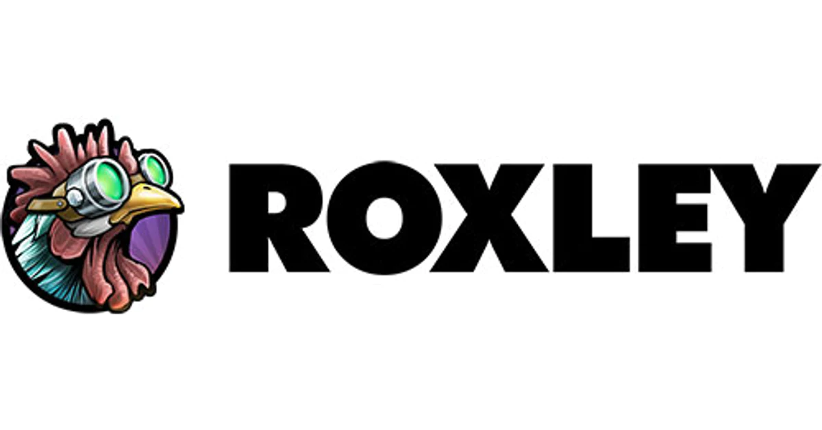 Roxley Deluxe