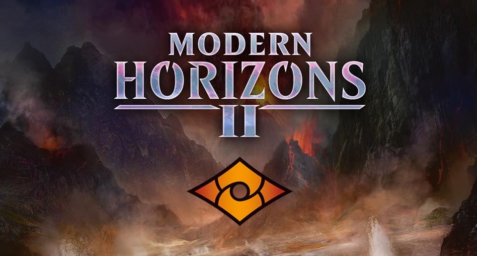 MTG singles: Modern Horizon 2