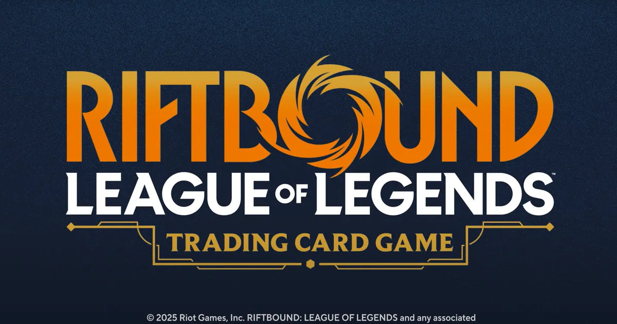 Riftbound TCG