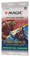 Magic: the Gathering - The Lord of the Rings: Jumpstart Booster Pack Vol. 2